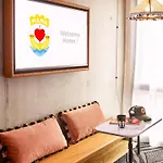 Hotel Mama Shelter West Paris