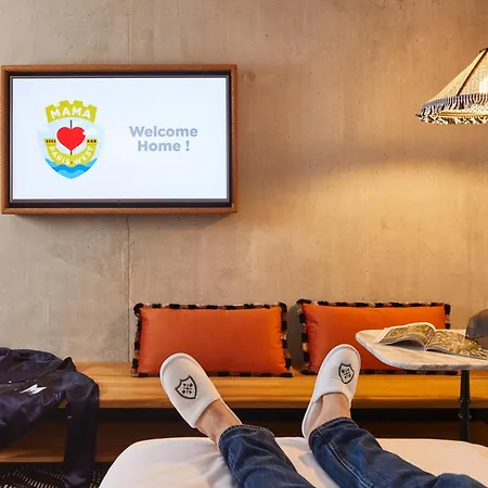 Mama Shelter West Hotel