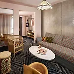 Mama Shelter West 3*