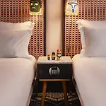 Mama Shelter West Hotel Paris