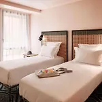 Mama Shelter West Hotel 3*