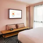 Mama Shelter West Hotel Paříž