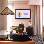 Hotel Mama Shelter West 3*