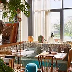 Hotel Mama Shelter West 3*