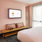 فندق Mama Shelter West باريس