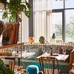 Mama Shelter West Ξενοδοχείο 3*