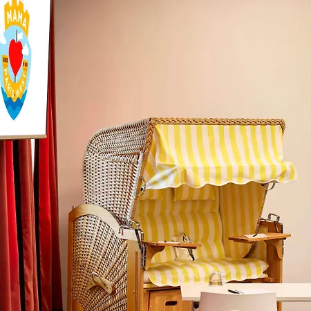 Hotel Mama Shelter West Paris