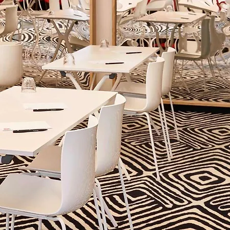 Mama Shelter West Hotel Paris