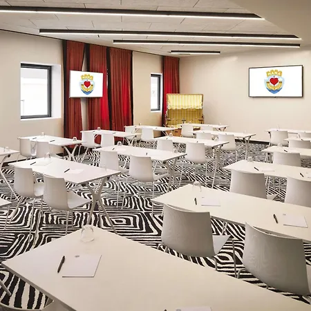 فندق Mama Shelter West