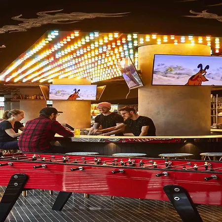 Mama Shelter West فندق باريس