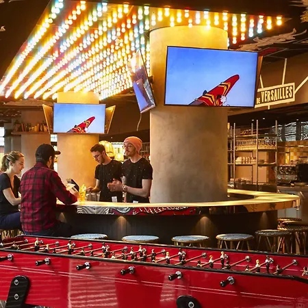 فندق Mama Shelter West باريس