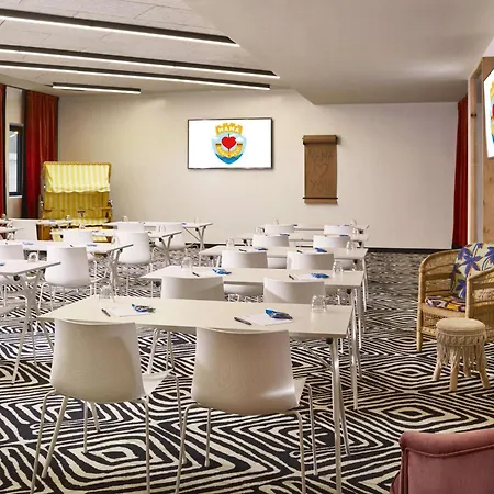 Mama Shelter West فندق