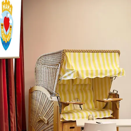 Mama Shelter West فندق 3*