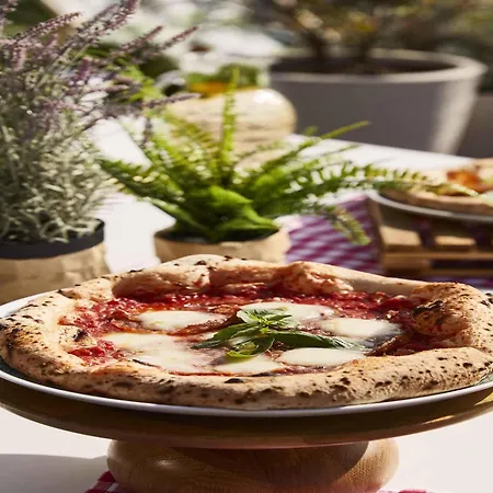 فندق Mama Shelter West 3*