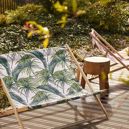 Mama Shelter West فندق باريس