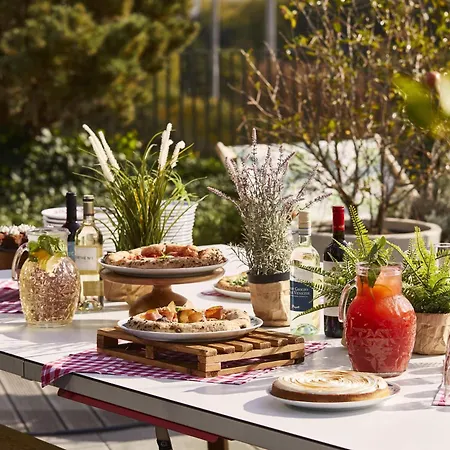 فندق Mama Shelter West باريس