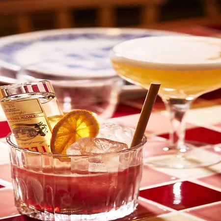 فندق Mama Shelter West باريس