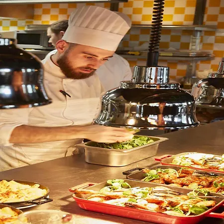 Mama Shelter West فندق باريس