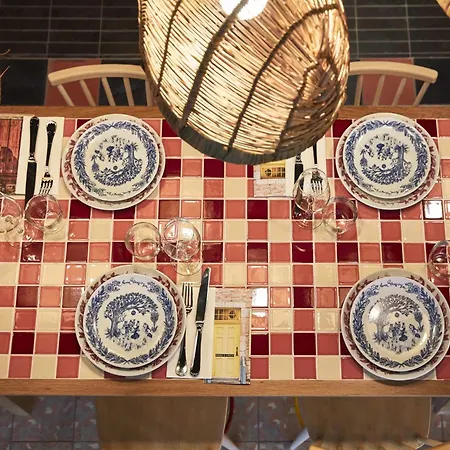 Mama Shelter West فندق باريس