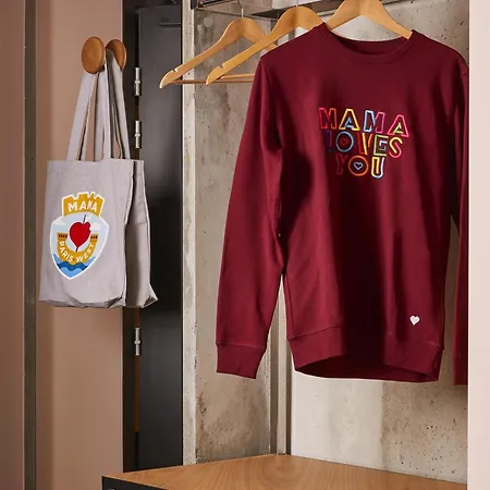 Mama Shelter West باريس