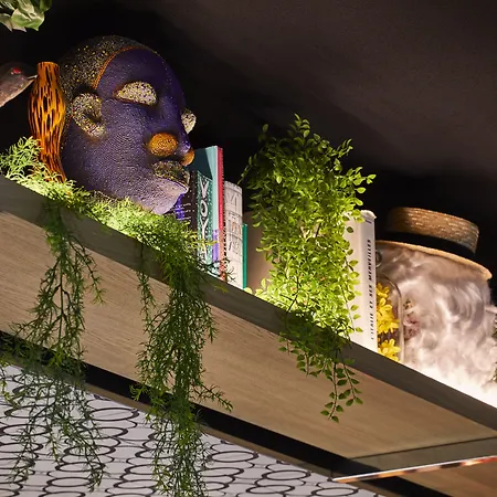 Mama Shelter West فندق 3*