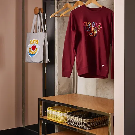 Mama Shelter West باريس