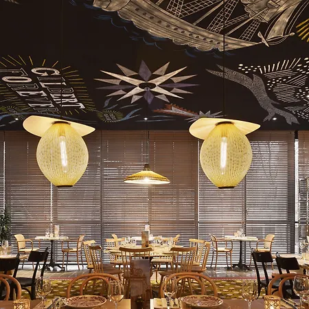 Mama Shelter West 3*