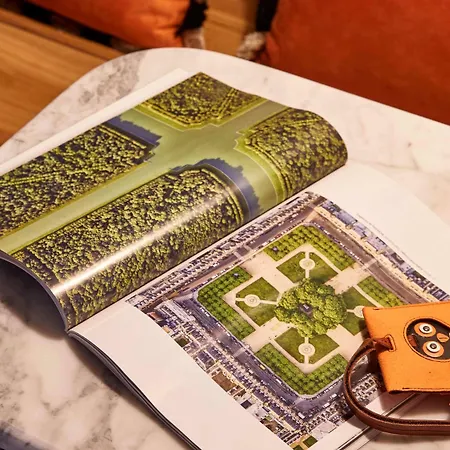 Mama Shelter West 3* باريس