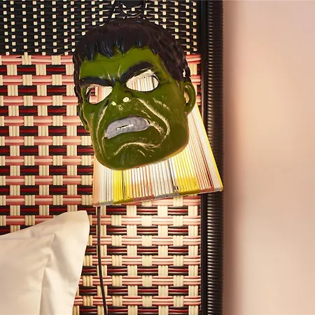 Mama Shelter West فندق باريس