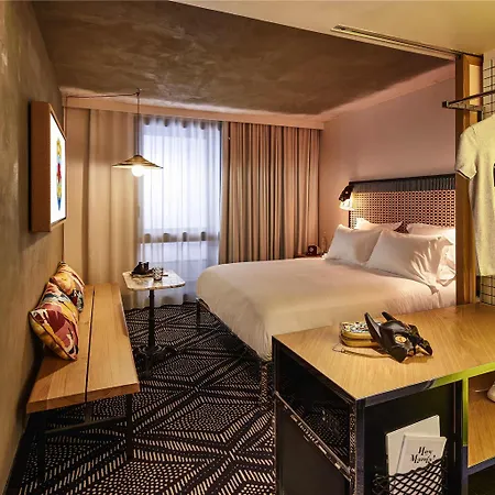 Mama Shelter West فندق 3*