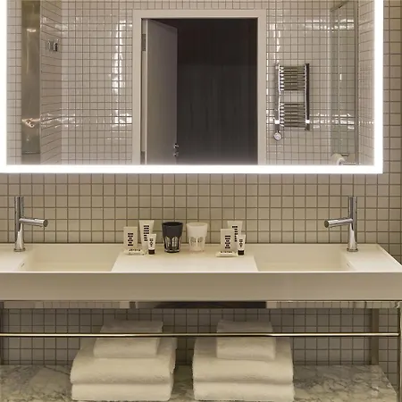 فندق Mama Shelter West