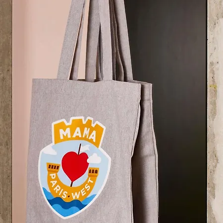 Hotel Mama Shelter West