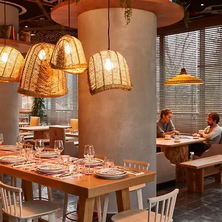 Mama Shelter West Paris