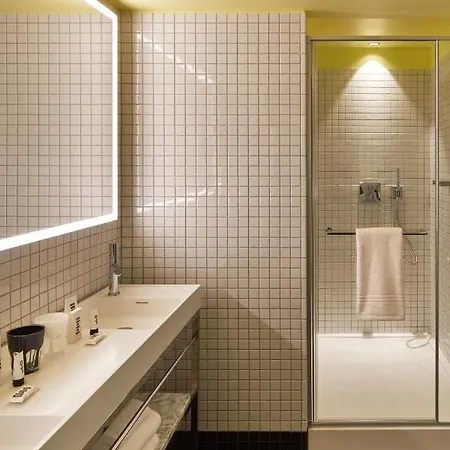 מלון Mama Shelter West פריז