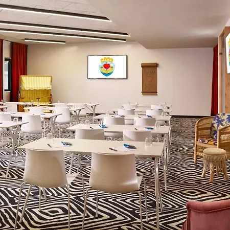 Mama Shelter West Hotel 3*