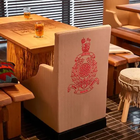 Mama Shelter West Hotel 3*