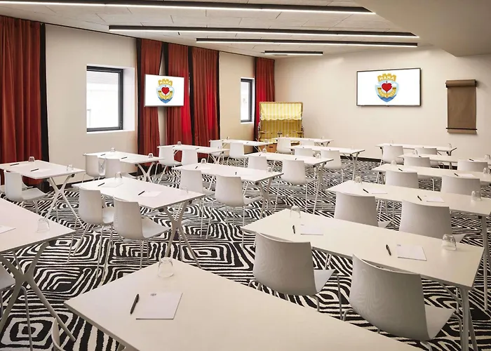 Hotel Mama Shelter West