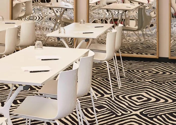 Mama Shelter West Paris