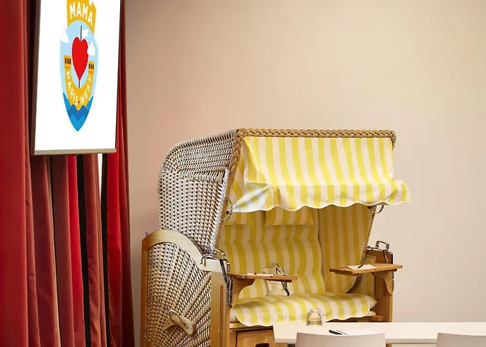 Mama Shelter West Hotel 3*