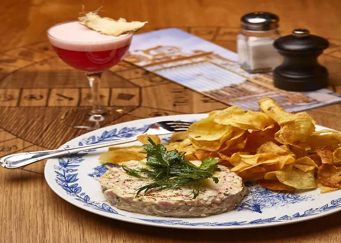 Mama Shelter West 3* Paris