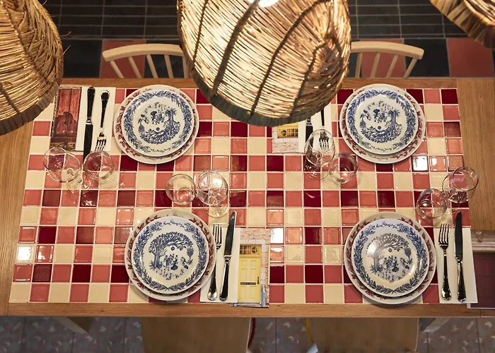 Mama Shelter West Hotel Paris