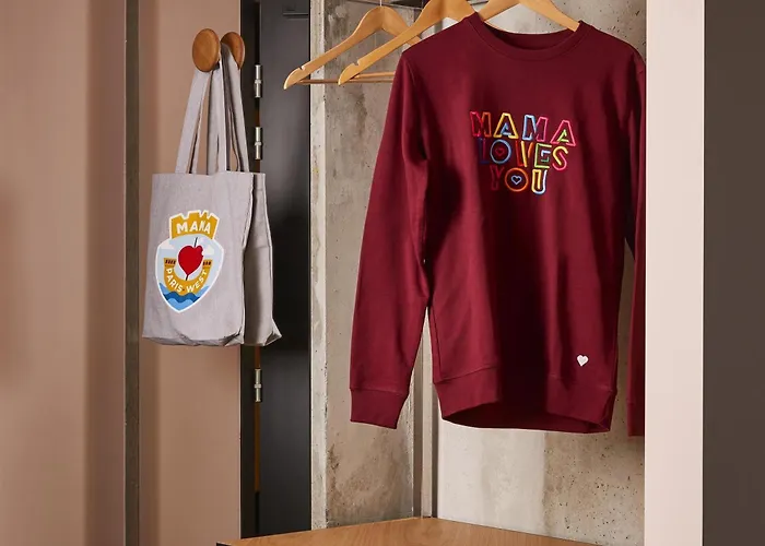 Mama Shelter West Parigi