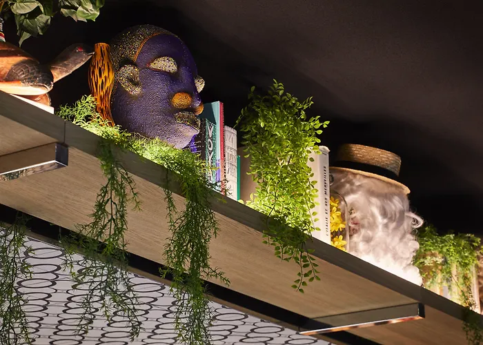 Mama Shelter West Hotel 3*