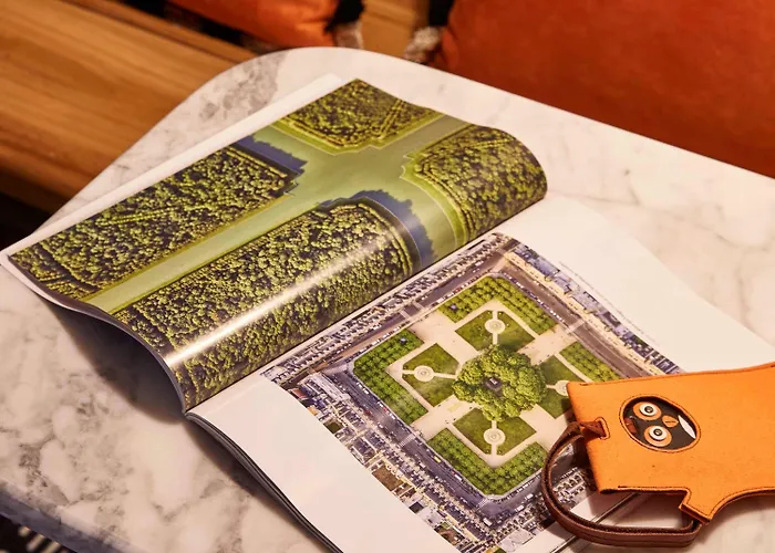 Mama Shelter West 3* Paris