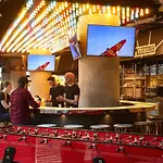 酒店 Mama Shelter West 巴黎