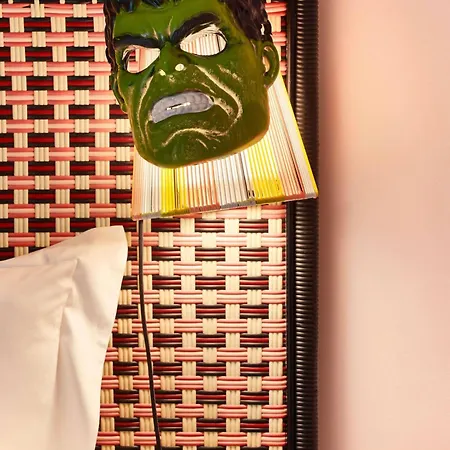 Mama Shelter West Hotel 3*